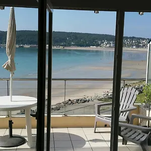  Apartment Cap Morgat Chez Jean Frankreich