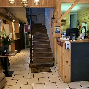  Hotel Le Pourquoi Pas Frankreich