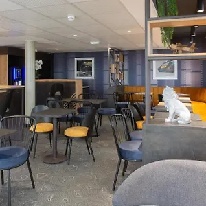 *** Hotel Ace Lyon Parc Des Expositions Frankreich