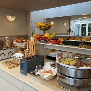*** Hotel Mistral Frankreich