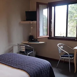 Relais De Frejeroques Hotel Foissac (Aveyron)