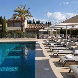 La Bastide De Hotel Biot