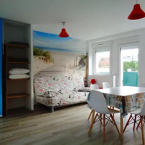  Apartment Du Fou Frankreich